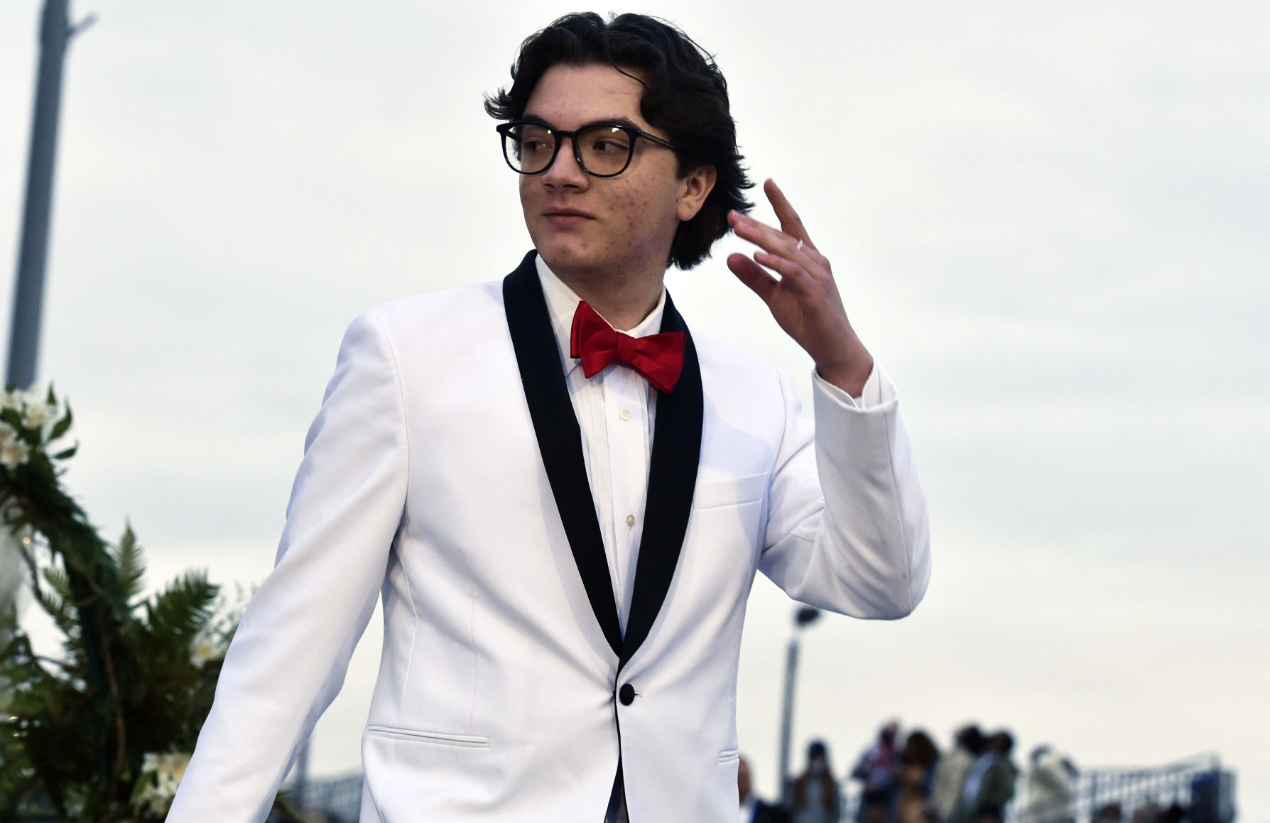Mr. Bond